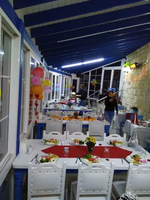 Карабурун: Uzum Iskelesi Butik Otel