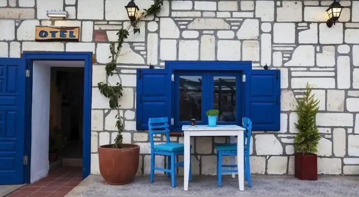 Карабурун: Uzum Iskelesi Butik Otel