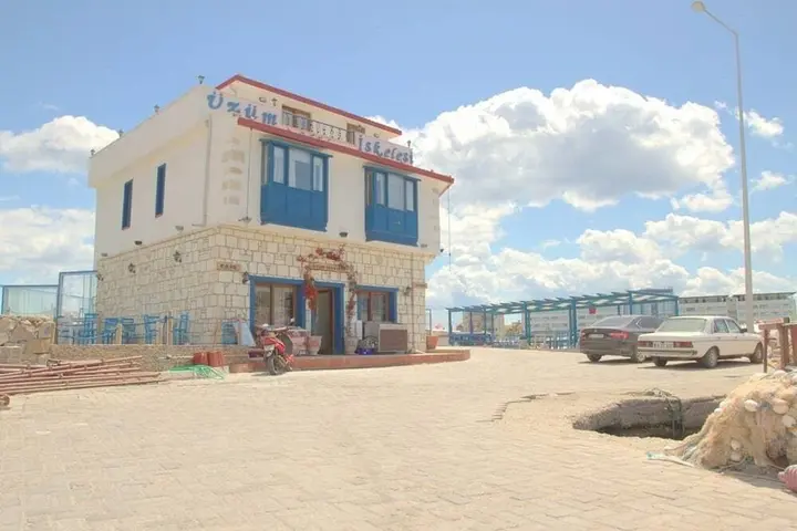 Карабурун: Uzum Iskelesi Butik Otel