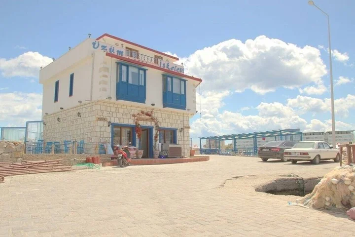 Карабурун: Uzum Iskelesi Butik Otel