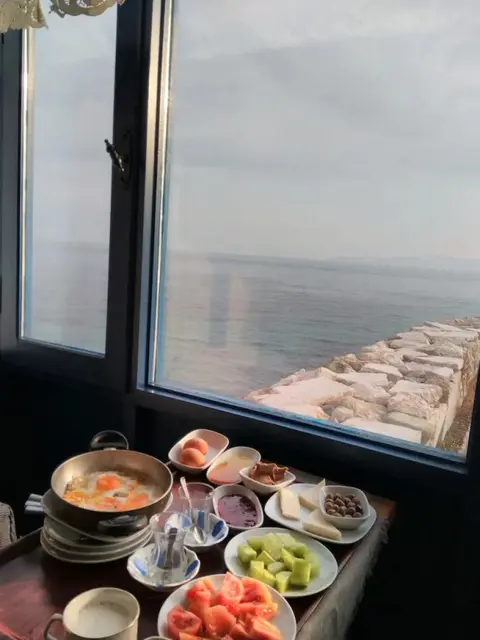 Карабурун: Uzum Iskelesi Butik Otel