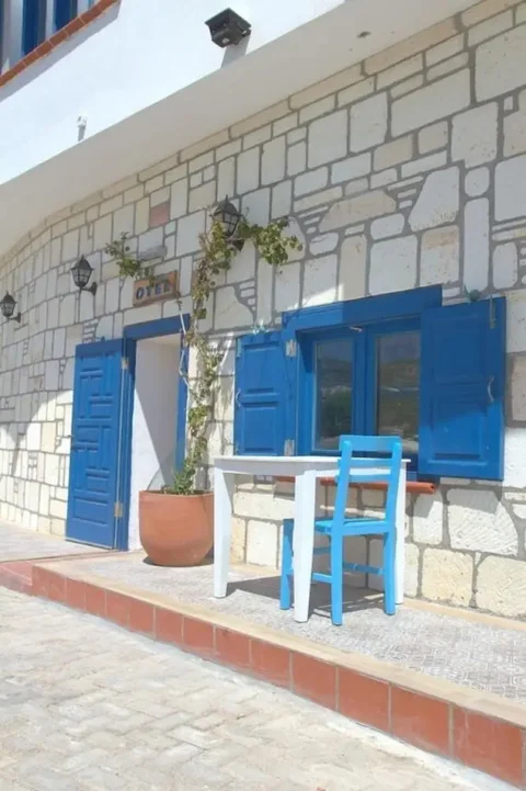 Карабурун: Uzum Iskelesi Butik Otel