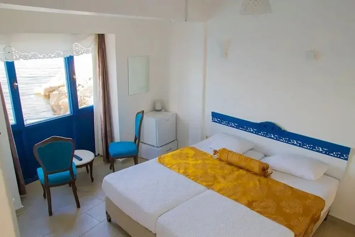 Карабурун: Uzum Iskelesi Butik Otel