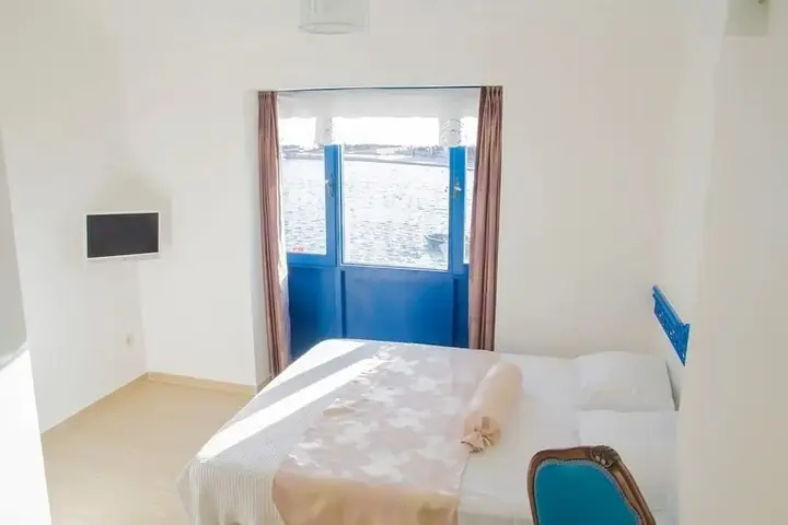 Карабурун: Uzum Iskelesi Butik Otel