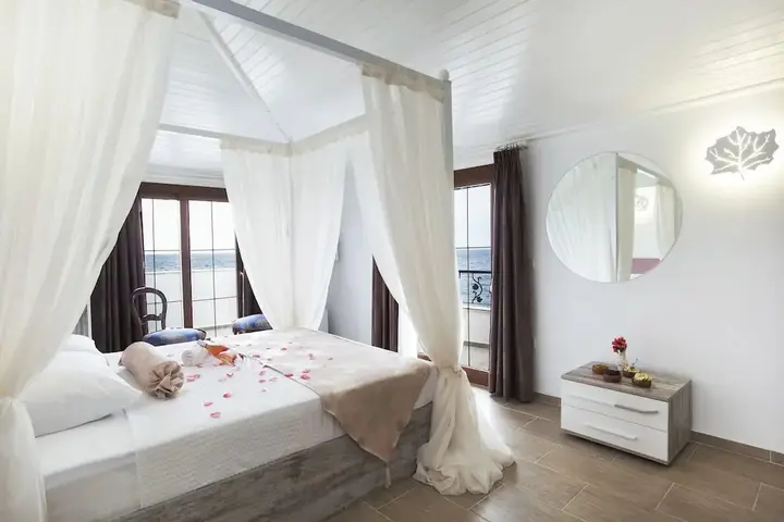 Карабурун: Uzum Iskelesi Butik Otel
