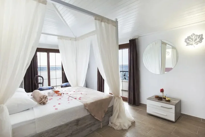 Карабурун: Uzum Iskelesi Butik Otel
