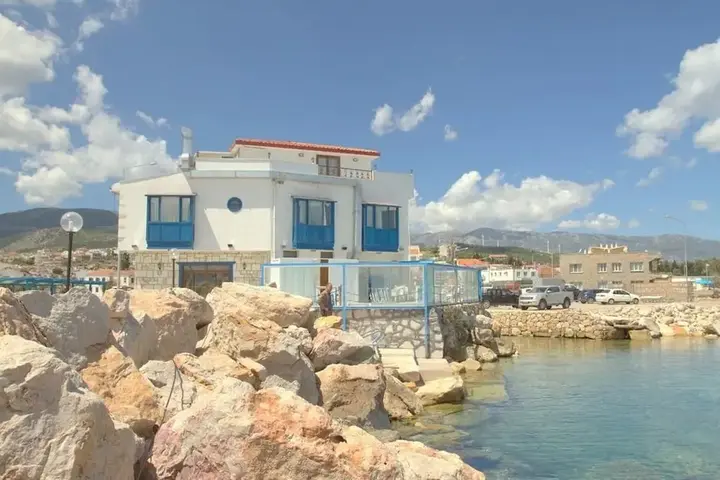 Карабурун: Uzum Iskelesi Butik Otel