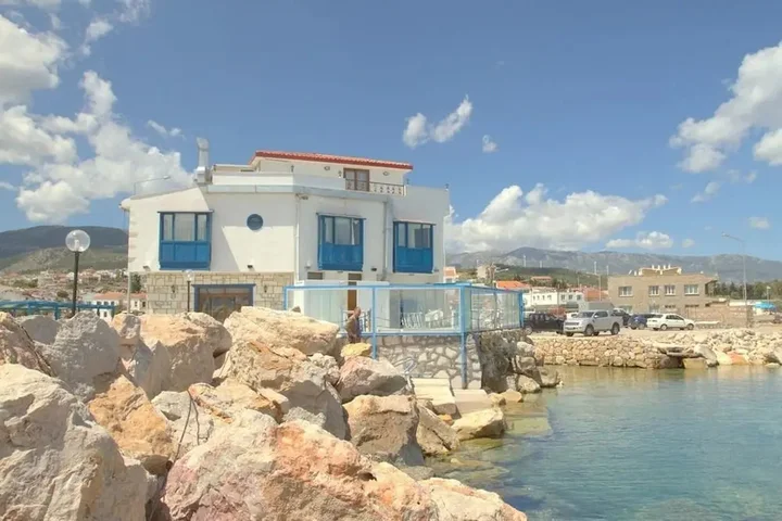 Карабурун: Uzum Iskelesi Butik Otel