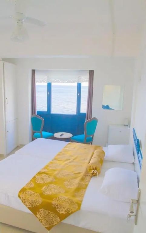 Карабурун: Uzum Iskelesi Butik Otel