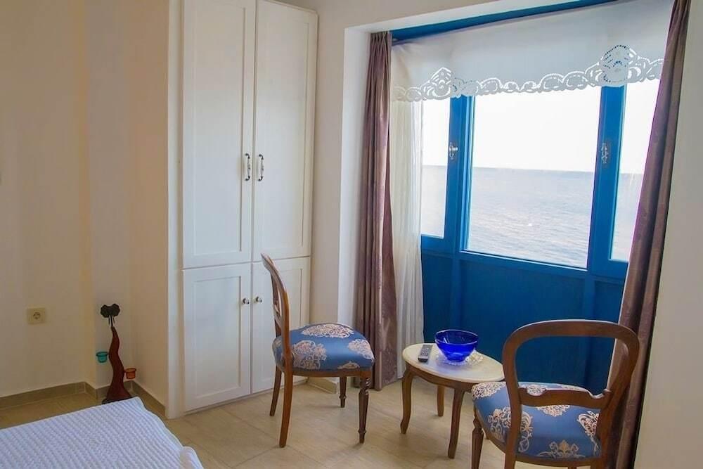 Карабурун: Uzum Iskelesi Butik Otel