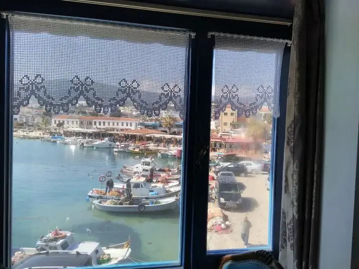 Карабурун: Uzum Iskelesi Butik Otel