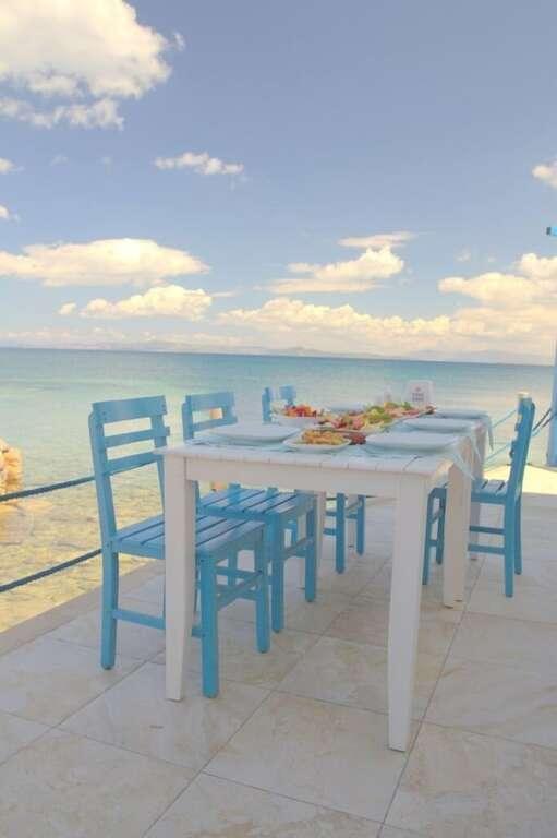 Карабурун: Uzum Iskelesi Butik Otel