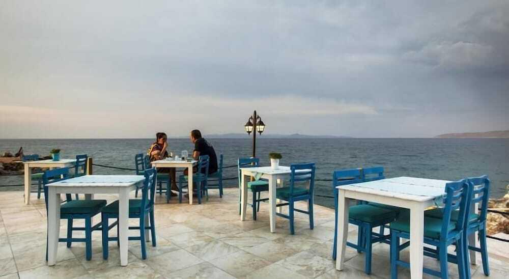 Карабурун: Uzum Iskelesi Butik Otel