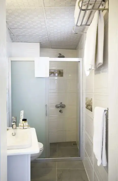 Карабурун: Uzum Iskelesi Butik Otel