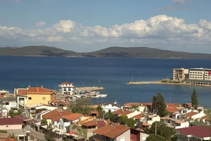 Карабурун: Uzum Iskelesi Butik Otel