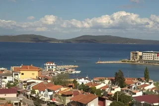 Карабурун: Uzum Iskelesi Butik Otel