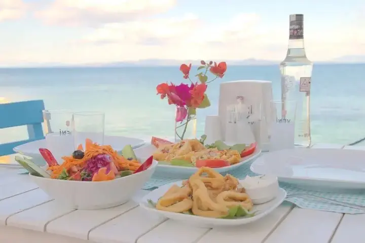 Карабурун: Uzum Iskelesi Butik Otel