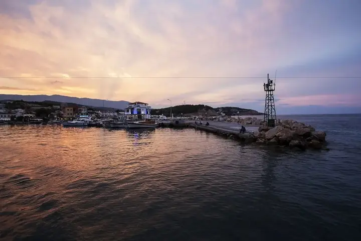 Карабурун: Uzum Iskelesi Butik Otel