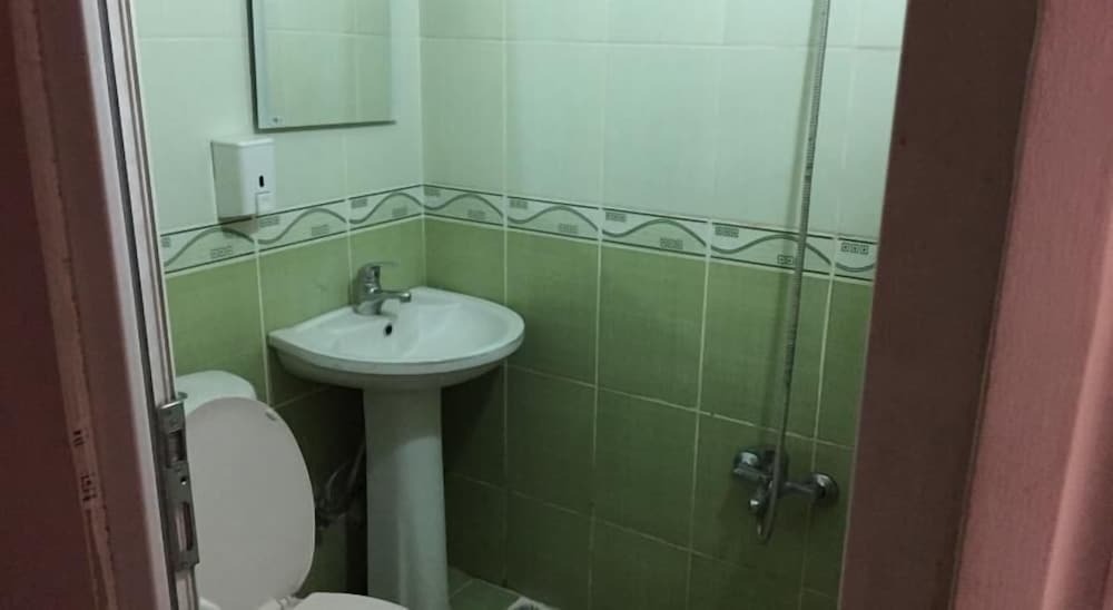 Эрзурум: Hotel Akgun