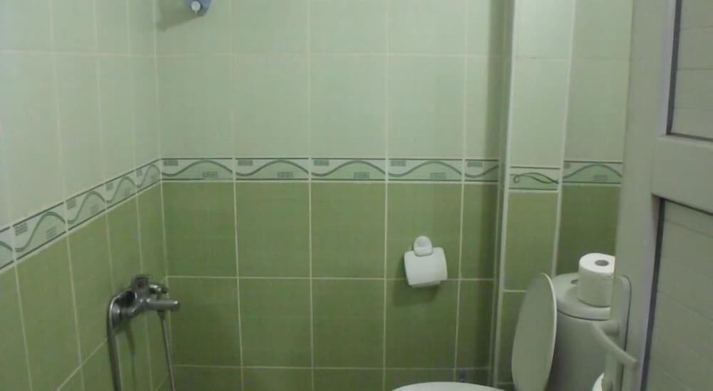 Эрзурум: Hotel Akgun
