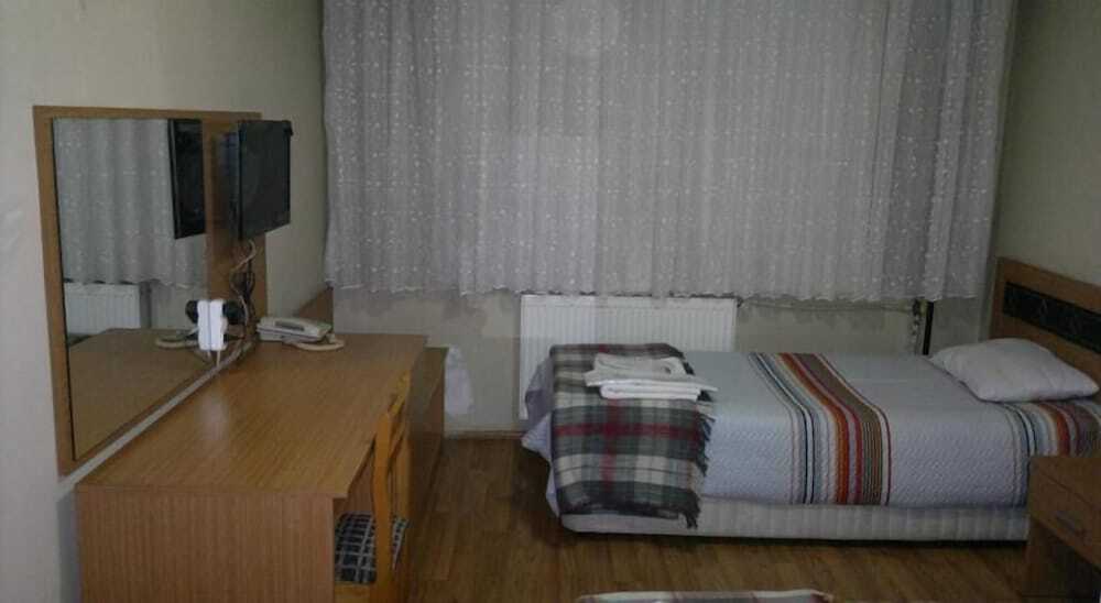 Эрзурум: Hotel Akgun