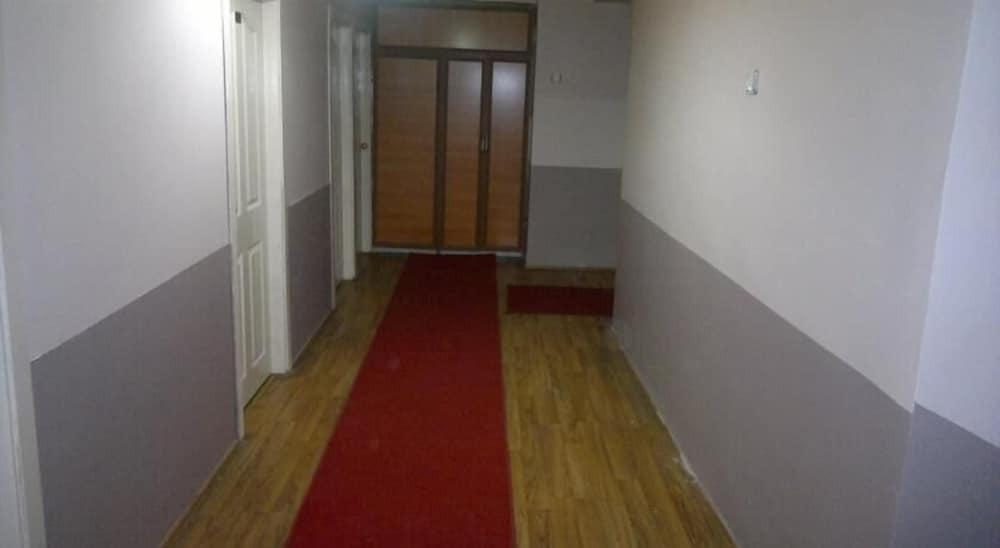 Эрзурум: Hotel Akgun