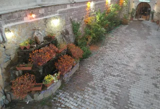 Гёреме: Family Cave Suites Hotel