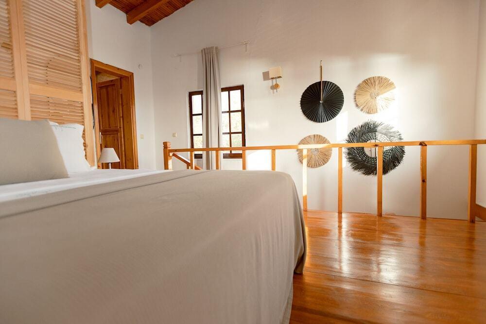 Кумлюбюк: Panjur Hotel Sögütköy