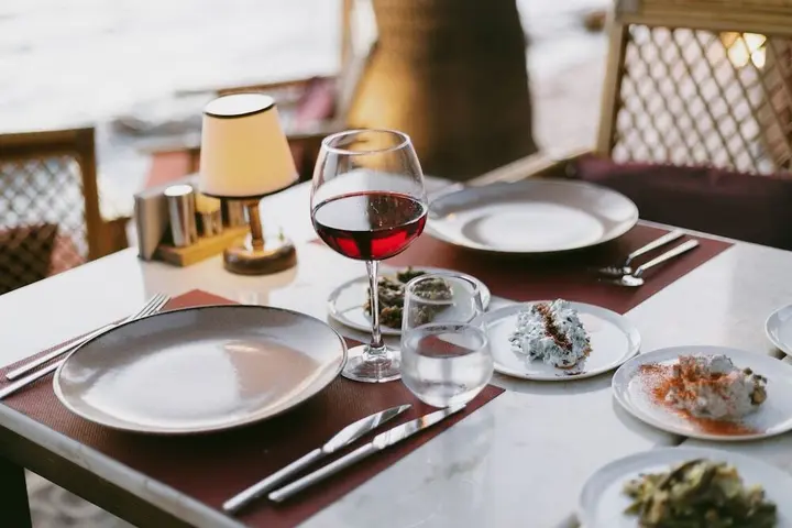 Кумлюбюк: Panjur Hotel Sögütköy