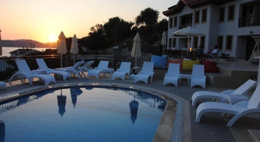 Panjur Hotel Sögütköy — фото 5