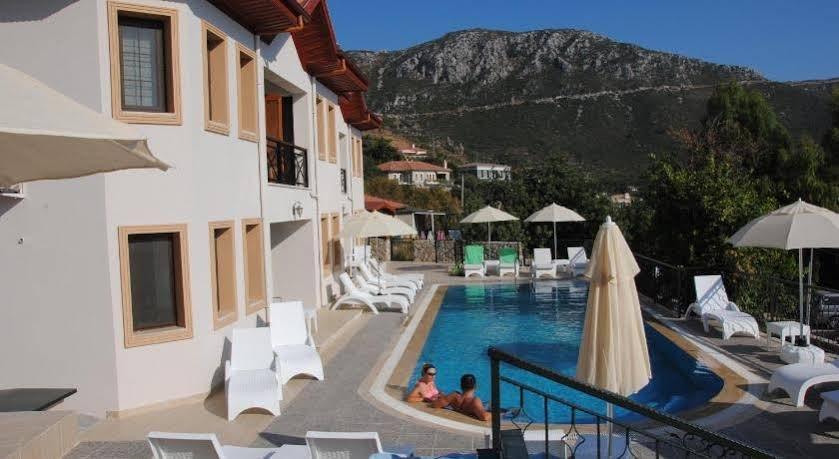 Panjur Hotel Sögütköy — фото 2