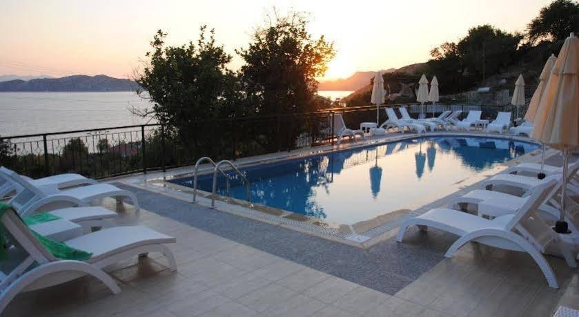 Panjur Hotel Sögütköy — фото 1