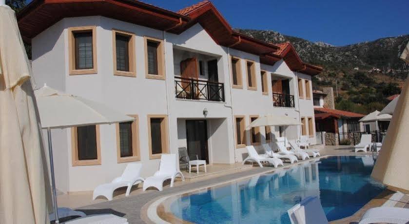 Panjur Hotel Sögütköy — фото 4