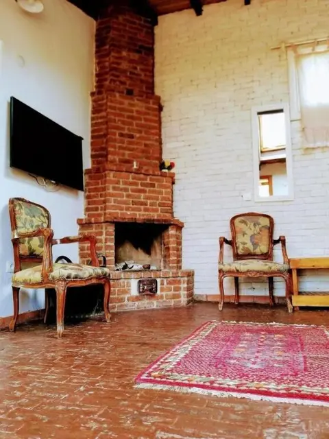 Киразли: Ephesus Lodge