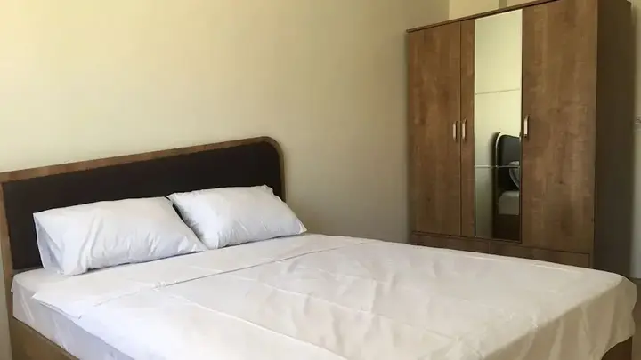 Манавгат: Triton Apart Otel