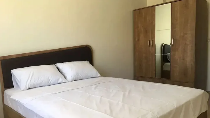 Манавгат: Triton Apart Otel