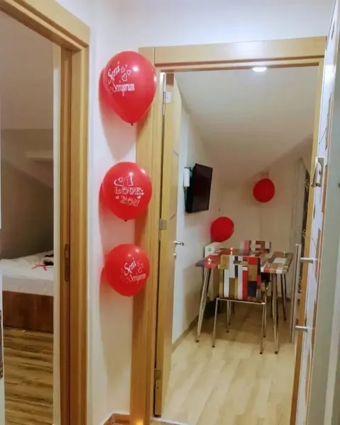 Манавгат: Triton Apart Otel