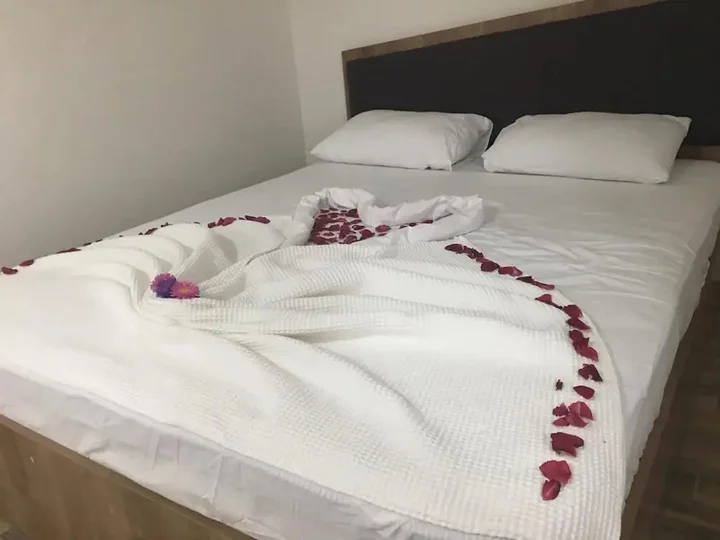 Манавгат: Triton Apart Otel