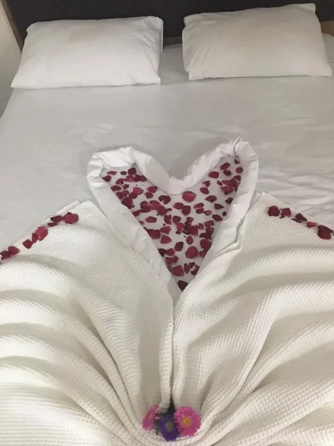 Манавгат: Triton Apart Otel