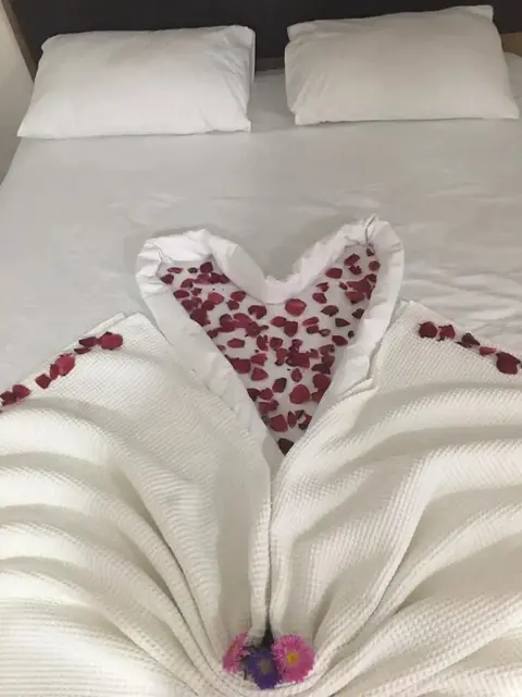 Манавгат: Triton Apart Otel