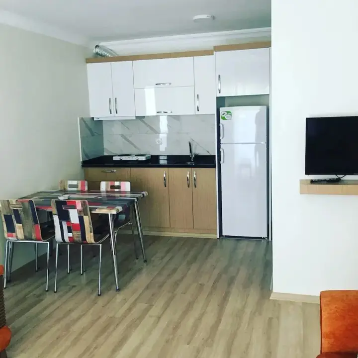 Манавгат: Triton Apart Otel