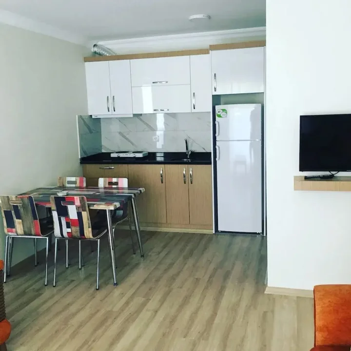 Манавгат: Triton Apart Otel