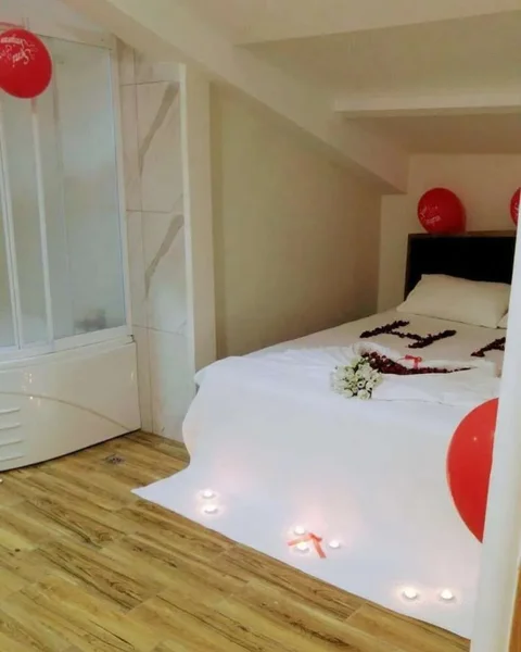 Манавгат: Triton Apart Otel