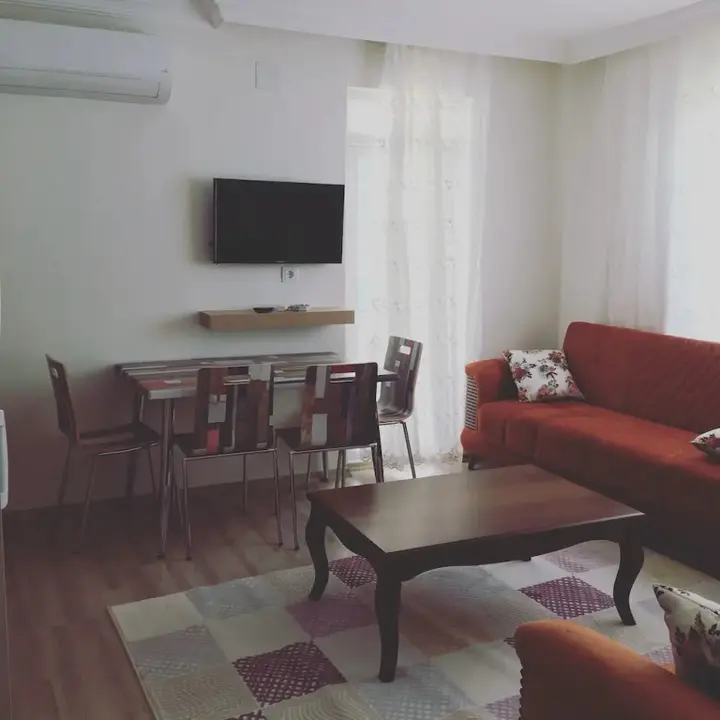Манавгат: Triton Apart Otel