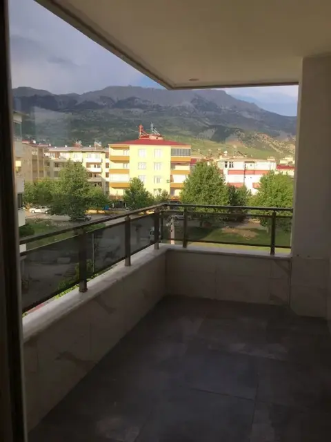 Манавгат: Triton Apart Otel
