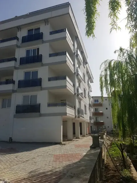 Манавгат: Triton Apart Otel