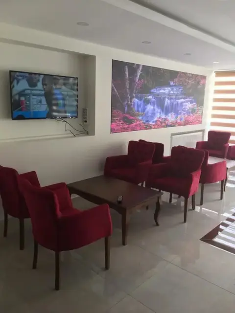 Манавгат: Triton Apart Otel