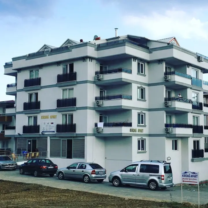 Манавгат: Triton Apart Otel