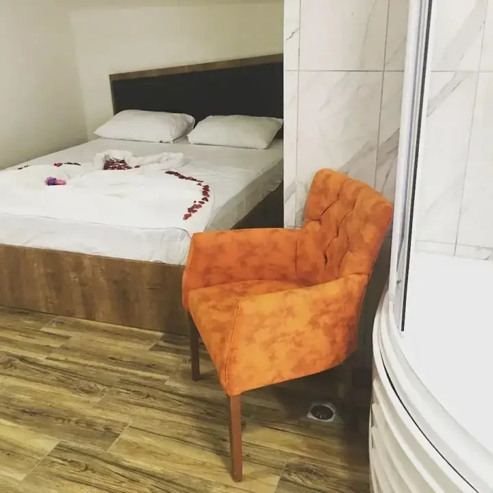 Манавгат: Triton Apart Otel