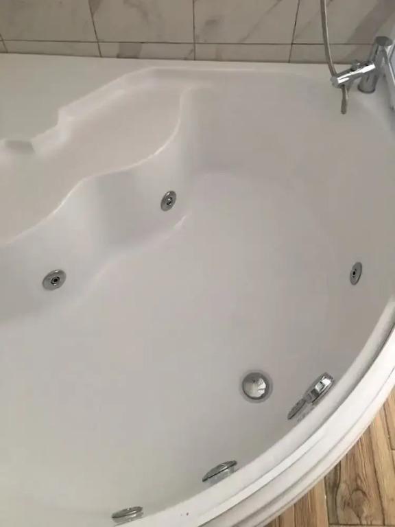 Манавгат: Triton Apart Otel